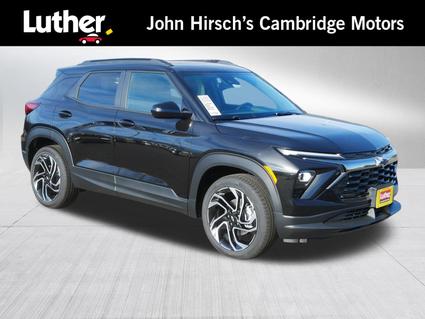 2026 Chevrolet TrailBlazer Cambridge MN