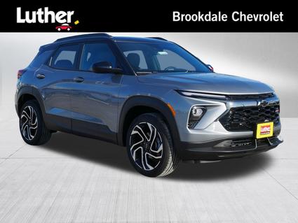 2026 Chevrolet TrailBlazer Minneapolis MN