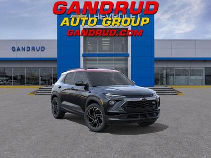 2026 Chevrolet TrailBlazer Green Bay WI
