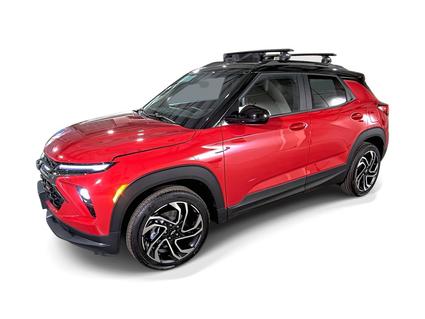 2026 Chevrolet TrailBlazer Billings MT