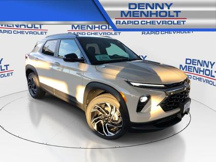 2026 Chevrolet TrailBlazer Rapid City SD