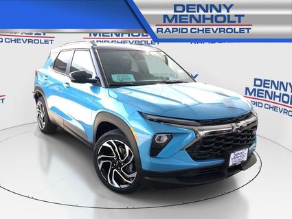 2026 Chevrolet TrailBlazer Rapid City SD