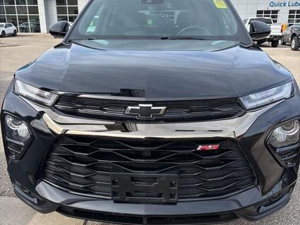 2023 Chevrolet TrailBlazer Marinette WI