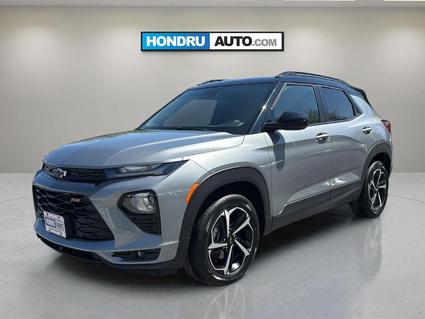 2023 Chevrolet TrailBlazer Manheim PA