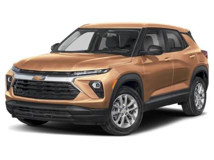 2024 Chevrolet TrailBlazer Minneapolis MN