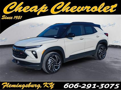 2026 Chevrolet TrailBlazer Flemingsburg KY