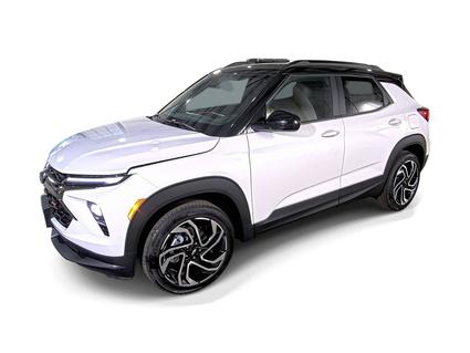 2026 Chevrolet TrailBlazer Billings MT