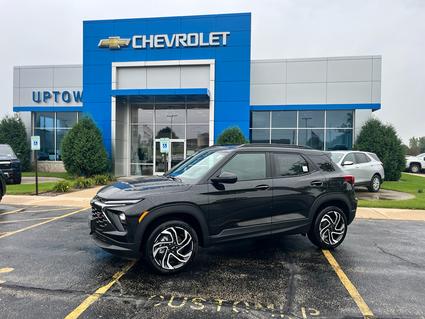 2026 Chevrolet TrailBlazer Slinger WI