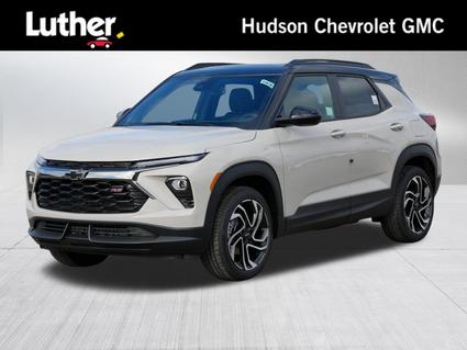 2026 Chevrolet TrailBlazer Hudson WI