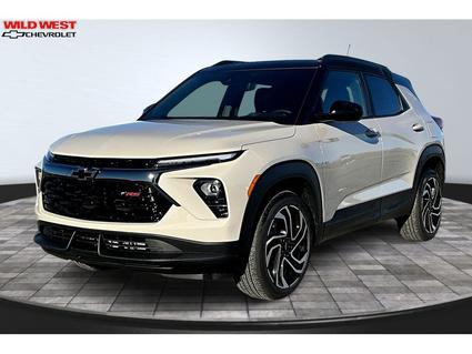 2026 Chevrolet TrailBlazer Yerington NV