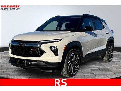 2026 Chevrolet TrailBlazer Yerington NV