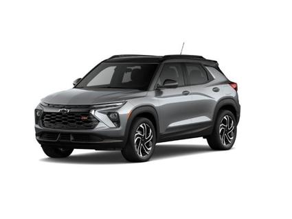 2026 Chevrolet TrailBlazer Hazel Green WI