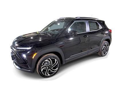 2026 Chevrolet TrailBlazer Billings MT