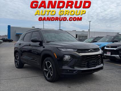 2023 Chevrolet TrailBlazer Green Bay WI