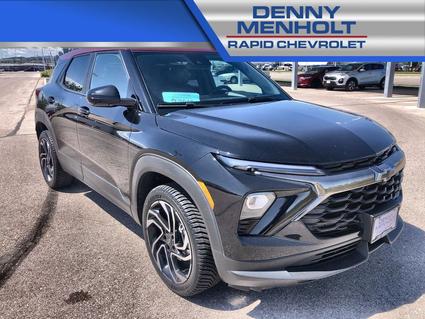 2024 Chevrolet TrailBlazer Rapid City SD