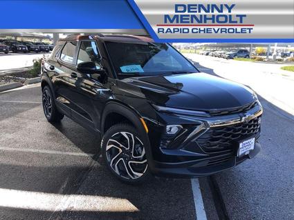 2024 Chevrolet TrailBlazer Rapid City SD