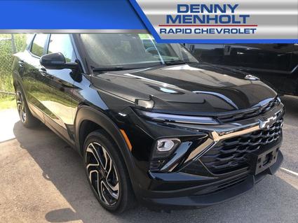 2024 Chevrolet TrailBlazer Rapid City SD