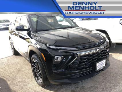 2024 Chevrolet TrailBlazer Rapid City SD