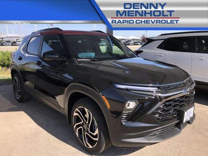 2026 Chevrolet TrailBlazer Rapid City SD