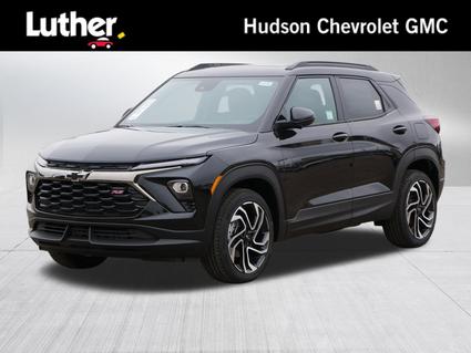 2026 Chevrolet TrailBlazer Hudson WI