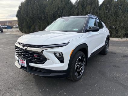 2026 Chevrolet TrailBlazer Casper WY