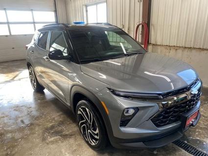 2026 Chevrolet TrailBlazer Hazel Green WI