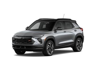 2026 Chevrolet TrailBlazer Hazel Green WI