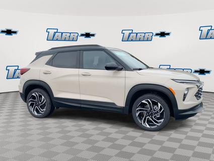 2026 Chevrolet TrailBlazer Jefferson City TN