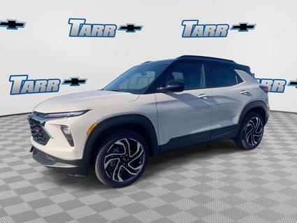 2026 Chevrolet TrailBlazer Jefferson City TN