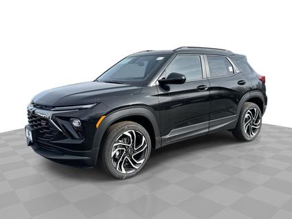 2026 Chevrolet TrailBlazer Elburn IL