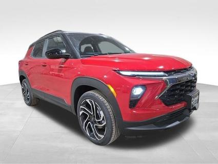 2026 Chevrolet TrailBlazer Kalispell MT