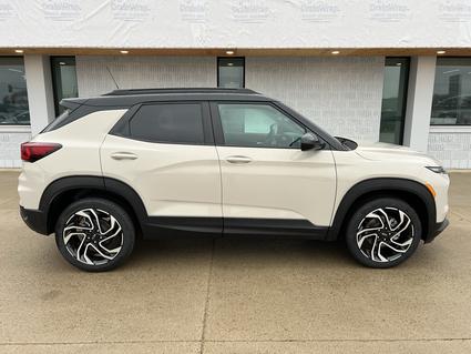 2026 Chevrolet TrailBlazer Marshall MN