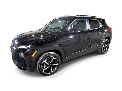 2023 Chevrolet TrailBlazer Billings MT