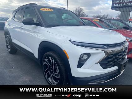 2024 Chevrolet TrailBlazer Alton IL