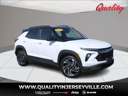 2024 Chevrolet TrailBlazer Alton IL