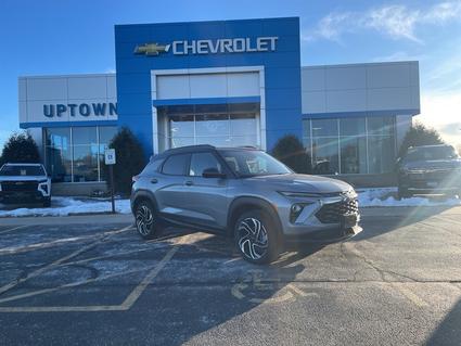 2026 Chevrolet TrailBlazer Slinger WI