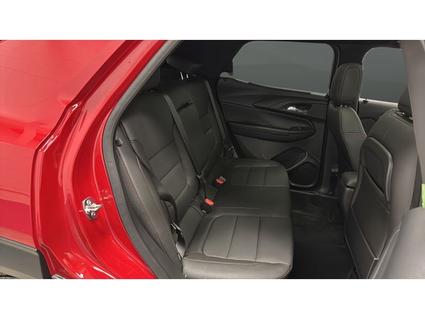 2026 Chevrolet TrailBlazer Plymouth WI