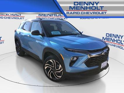 2026 Chevrolet TrailBlazer Rapid City SD