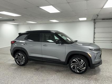 2026 Chevrolet TrailBlazer Kalkaska MI