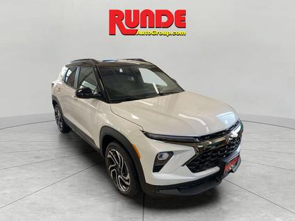 2026 Chevrolet TrailBlazer Hazel Green WI