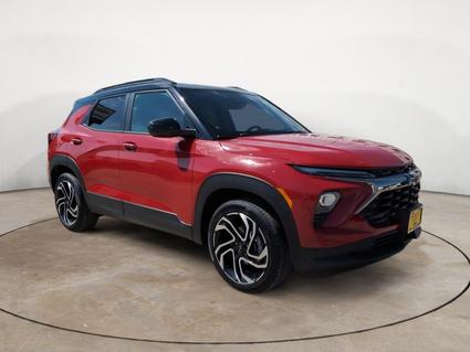 2026 Chevrolet TrailBlazer Sheridan WY