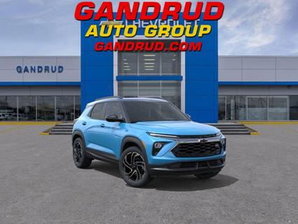 2026 Chevrolet TrailBlazer Green Bay WI