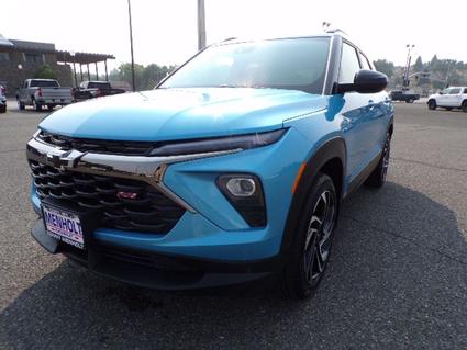 2026 Chevrolet TrailBlazer Cody WY