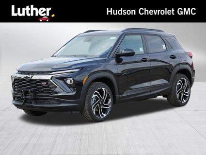 2026 Chevrolet TrailBlazer Hudson WI