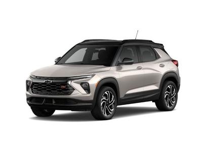 2026 Chevrolet TrailBlazer Hazel Green WI