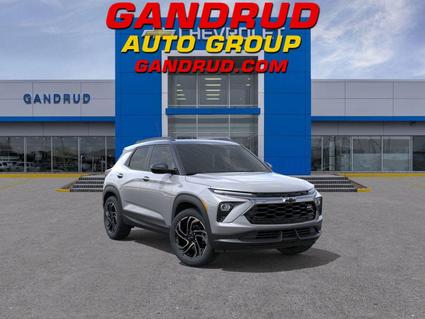 2026 Chevrolet TrailBlazer Green Bay WI