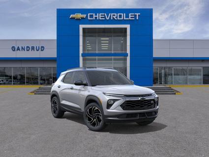 2026 Chevrolet TrailBlazer Green Bay WI