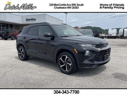2023 Chevrolet TrailBlazer South Charleston WV