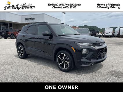 2023 Chevrolet TrailBlazer South Charleston WV