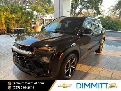2023 Chevrolet TrailBlazer Clearwater FL